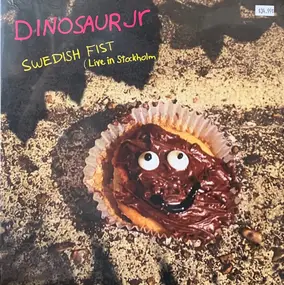 Dinosaur Jr. - Swedish Fist (Live In Stockholm)