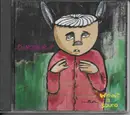 CD - Dinosaur Jr. - Without A Sound