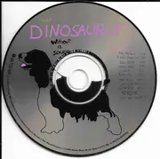 CD - Dinosaur Jr. - Without A Sound