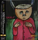 Double LP - Dinosaur Jr. - Without a Sound - Yellow Vinyl