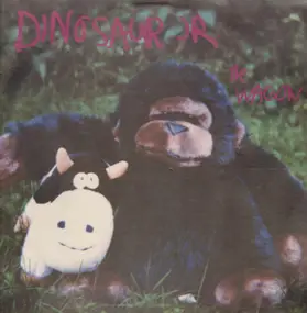 Dinosaur Jr. - The Wagon