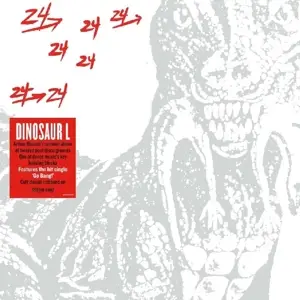 Dinosaur L - 24-24 Music