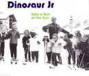 CD Single - Dinosaur Jr. - Take A Run At The Sun