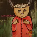 LP - Dinosaur Jr. - Without A Sound