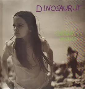 Dinosaur Jr. - Green Mind