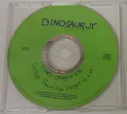 CD Single - Dinosaur jr. - Start choppin