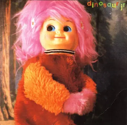 Dinosaur Jr - The Wagon