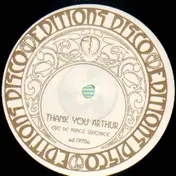 Dinosaur L - Thank You Arthur / Lollipop