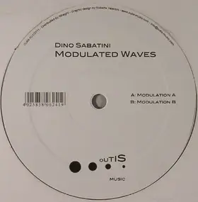 dino sabatini - Modulated Waves