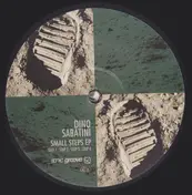 dino sabatini - Small Steps Ep