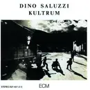 CD - Dino Saluzzi - Kultrum