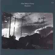CD - Dino Saluzzi Group - Mojotoro