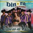 CD - Dinora Y La Juventud - Entra En Mi Vida