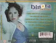 CD - Dinora Y La Juventud - Entra En Mi Vida