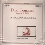 Double LP - Dino Tamassini - La Vocazione Religiosa