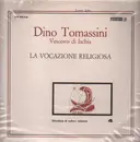 Double LP - Dino Tamassini - La Vocazione Religiosa