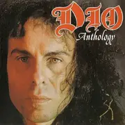 CD - Dio - Anthology