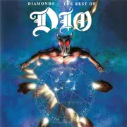 CD - Dio - Diamonds - The Best Of Dio