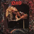 Double CD - Dio - Dio's Inferno - The Last In Live