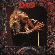 Double CD - Dio - Dio's Inferno - The Last In Live