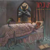 Dio - Dream Evil