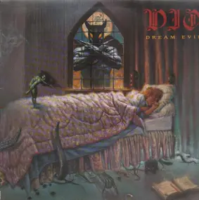 Dio - Dream Evil