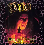 Dio - Evil Or Divine: Live In New York City