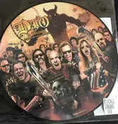 Ronnie James Dio - Stand Up And Shout For Cancer