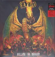 Dio - Killing The Dragon