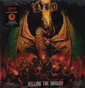 Dio - Killing The Dragon
