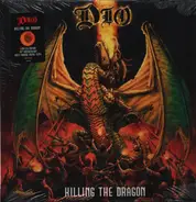 Dio - Killing The Dragon
