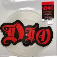 Dio - Holy Diver - Live At 35