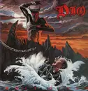 LP - Dio - Holy Diver - + Insert