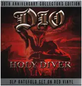 Dio - Holy Diver Live