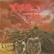 LP - Dio - Lock Up the Wolves