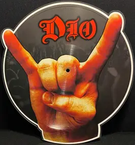 Dio - Last In Line - Live