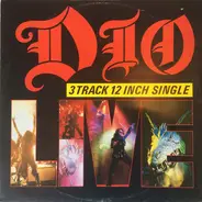 Dio - Like The Beat Of A Heart