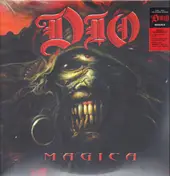 Dio - Magica