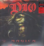 Dio - Magica