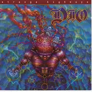 CD - Dio - Strange Highways