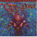 CD - Dio - Strange Highways