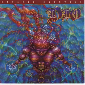 Dio - Strange Highways