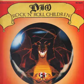 Dio - Rock'n roll Children