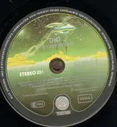 LP - Dio - The Last In Line