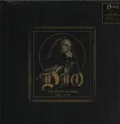 LP-Box - Dio - The Studio Albums1996-2004 - 180g, Colored Vinyls + 7'