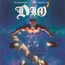 CD - Dio - Diamonds - The Best Of Dio