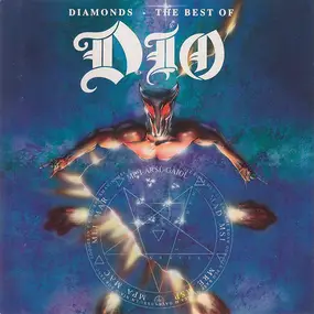 Dio - Diamonds - The Best Of