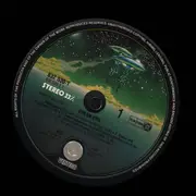 LP - Dio - Dream Evil