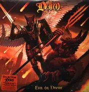 Dio - Evil Or Divine