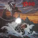 LP - Dio - Holy Diver